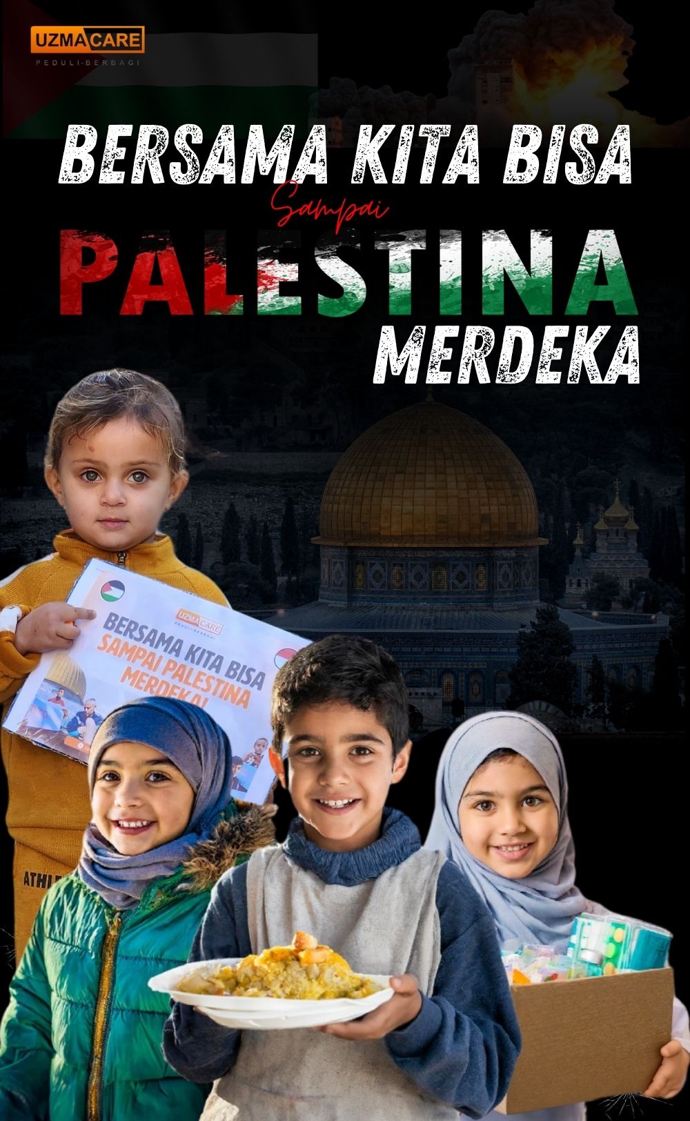palestina merdeka